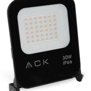 ACK AT62-19132 30W Led Projektör Yeşil Işık